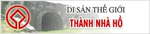 Di san the gioi thanh nha Ho